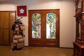 HOTEL DO-YA BEPPU Hanare