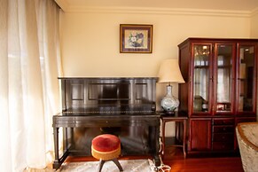 HOTEL DO-YA BEPPU Hanare