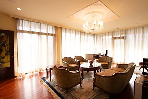 HOTEL DO-YA BEPPU Hanare