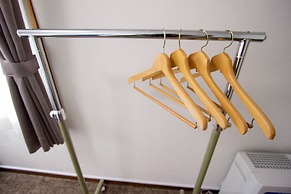 HOTEL DO-YA BEPPU Hanare