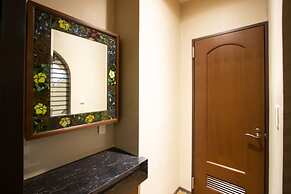 HOTEL DO-YA BEPPU Hanare