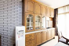 HOTEL DO-YA BEPPU Hanare