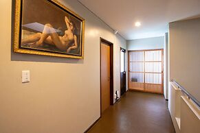 HOTEL DO-YA BEPPU Hanare