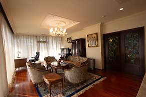 HOTEL DO-YA BEPPU Hanare