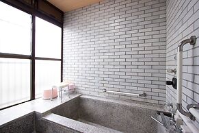 HOTEL DO-YA BEPPU Hanare