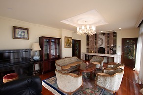 HOTEL DO-YA BEPPU Hanare