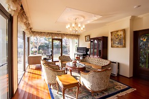 HOTEL DO-YA BEPPU Hanare