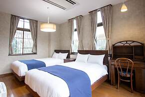 HOTEL DO-YA BEPPU Hanare