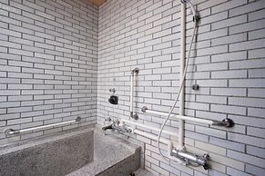 HOTEL DO-YA BEPPU Hanare