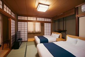 HOTEL DO-YA BEPPU Hanare