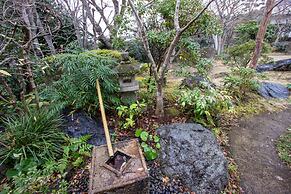 HOTEL DO-YA BEPPU Hanare