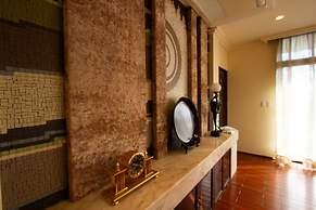 HOTEL DO-YA BEPPU Hanare