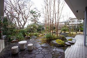 HOTEL DO-YA BEPPU Hanare