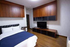 HOTEL DO-YA BEPPU Hanare