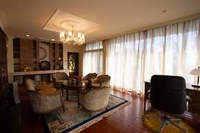 HOTEL DO-YA BEPPU Hanare