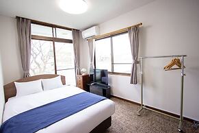 HOTEL DO-YA BEPPU Hanare