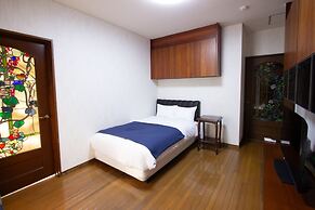 HOTEL DO-YA BEPPU Hanare