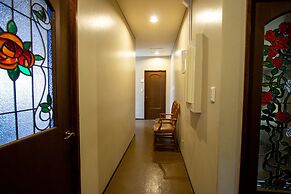 HOTEL DO-YA BEPPU Hanare