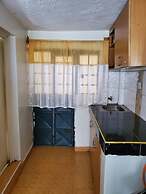 Lux Suites Lumumba  Studio Apartments