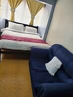 Lux Suites Lumumba  Studio Apartments