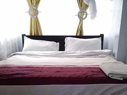 Lux Suites Lumumba  Studio Apartments