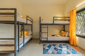 Zostel Pune