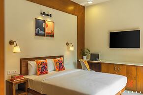 Zostel Pune