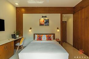 Zostel Pune