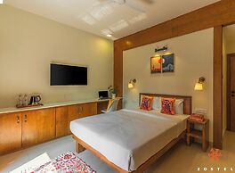 Zostel Pune