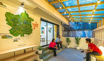 Zostel Pune
