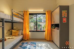 Zostel Pune