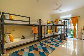 Zostel Pune