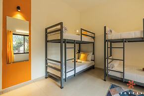 Zostel Pune