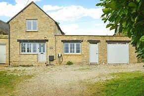 Beautiful 4-bed Cottage in Heart of the Cotswolds