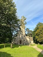 Beautiful 4-bed Cottage in Heart of the Cotswolds