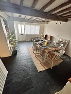 Beautiful 4-bed Cottage in Heart of the Cotswolds