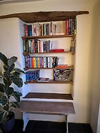 Beautiful 4-bed Cottage in Heart of the Cotswolds