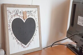 Apartments and Room Agata