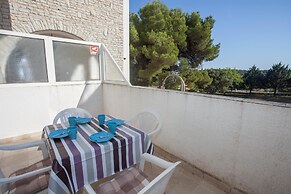 Apartments and Room Agata