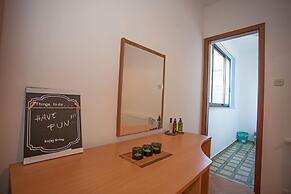 Apartments and Room Agata