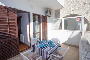 Apartments and Room Agata