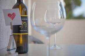 Apartments and Room Agata