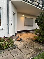 Gartenparadies Apartment in Urbar