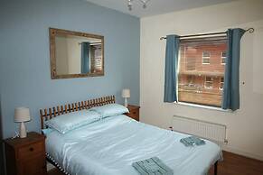 Doncaster Central Apartment Sleeps 5 Very Quiet