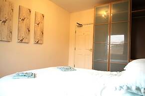 Doncaster Central Apartment Sleeps 5 Very Quiet