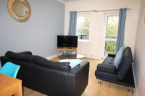 Doncaster Central Apartment Sleeps 5 Very Quiet