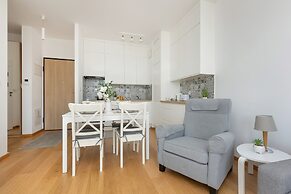 Business Apartment PKP by Renters