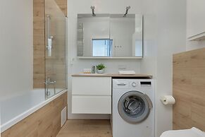 Business Apartment PKP by Renters