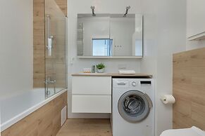 Business Apartment PKP by Renters