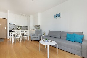 Business Apartment PKP by Renters